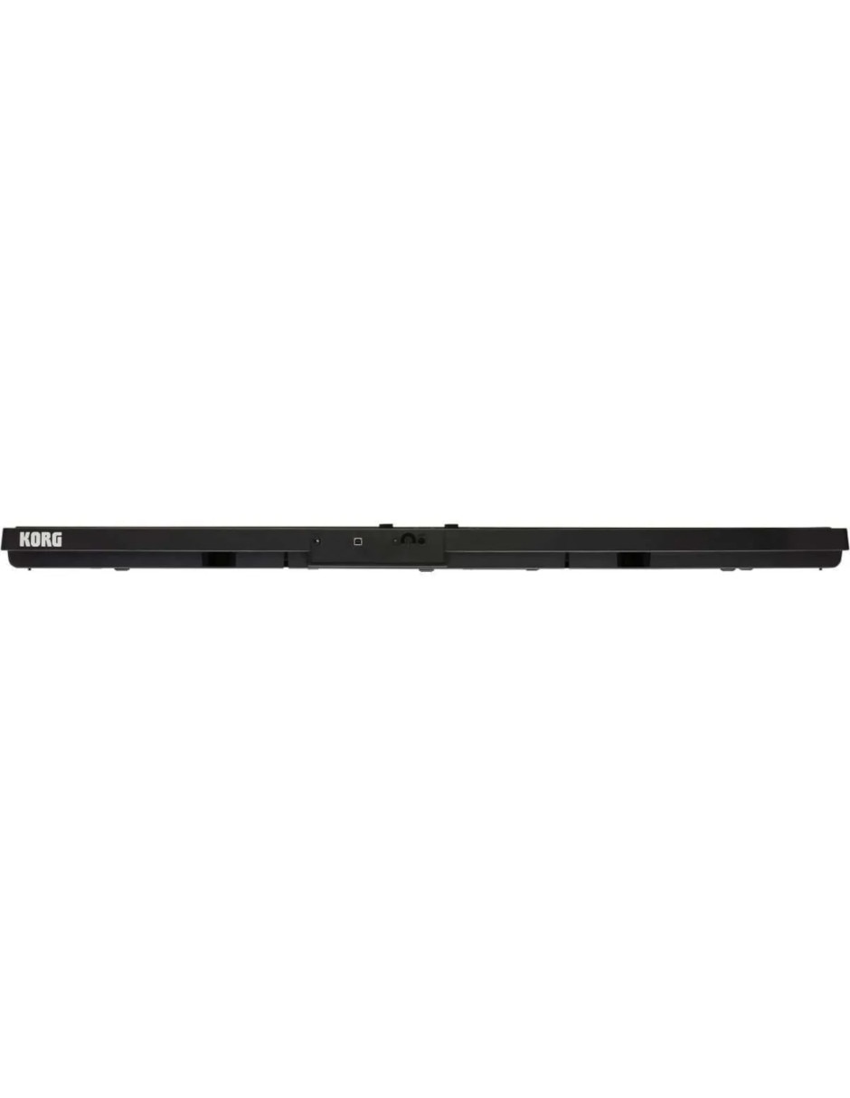 Piano Liano-bk 88 teclas 5
