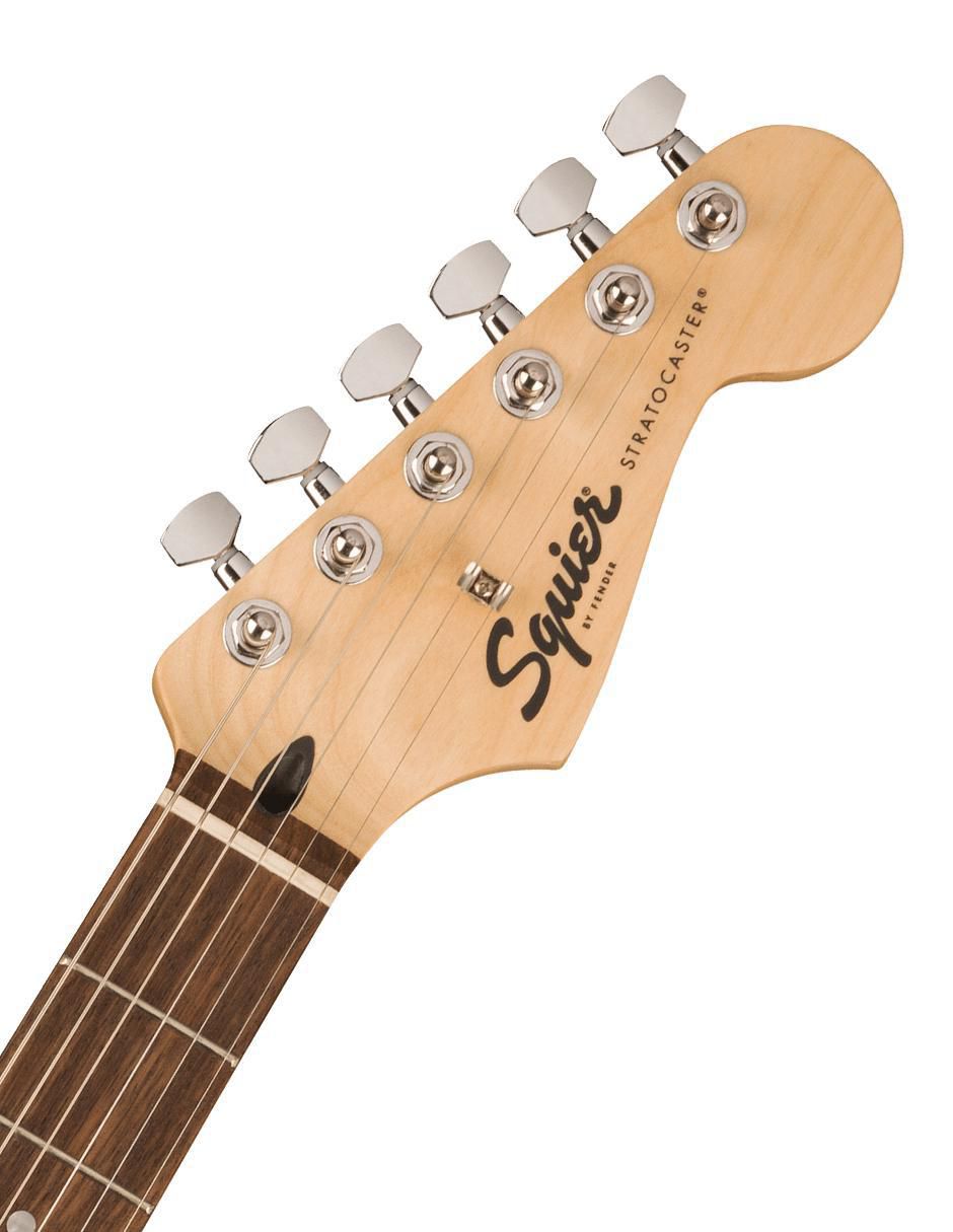 Guitarra eléctrica   sonic stratocaster 4