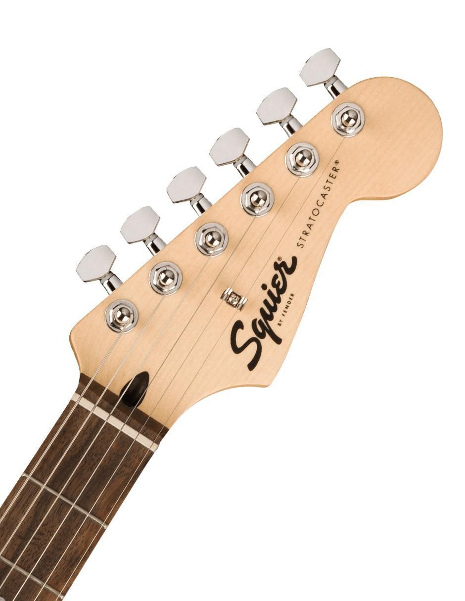 Guitarra eléctrica   sonic stratocaster ht 3