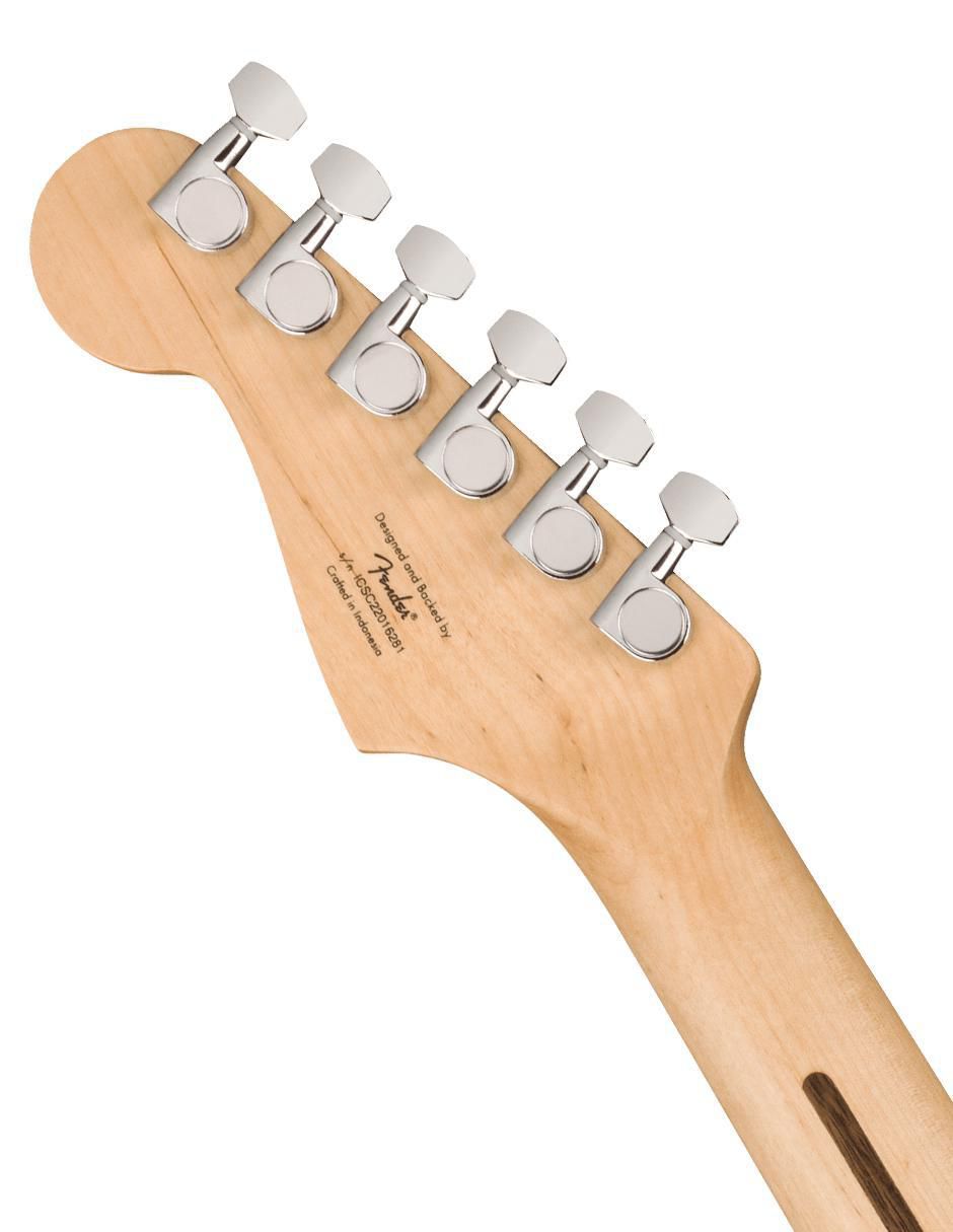 Guitarra eléctrica   sonic stratocaster ht h 5