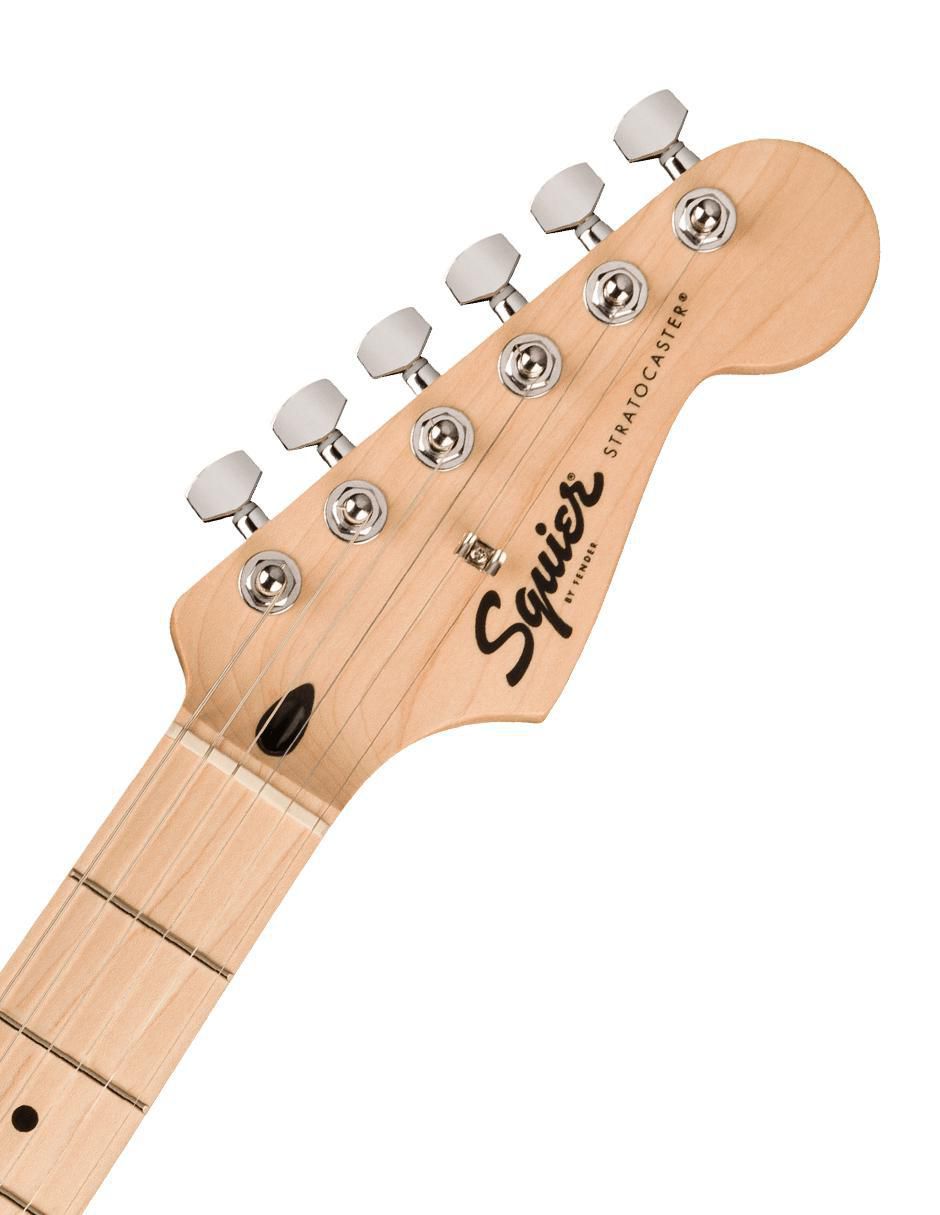 Guitarra eléctrica   sonic stratocaster ht h 4