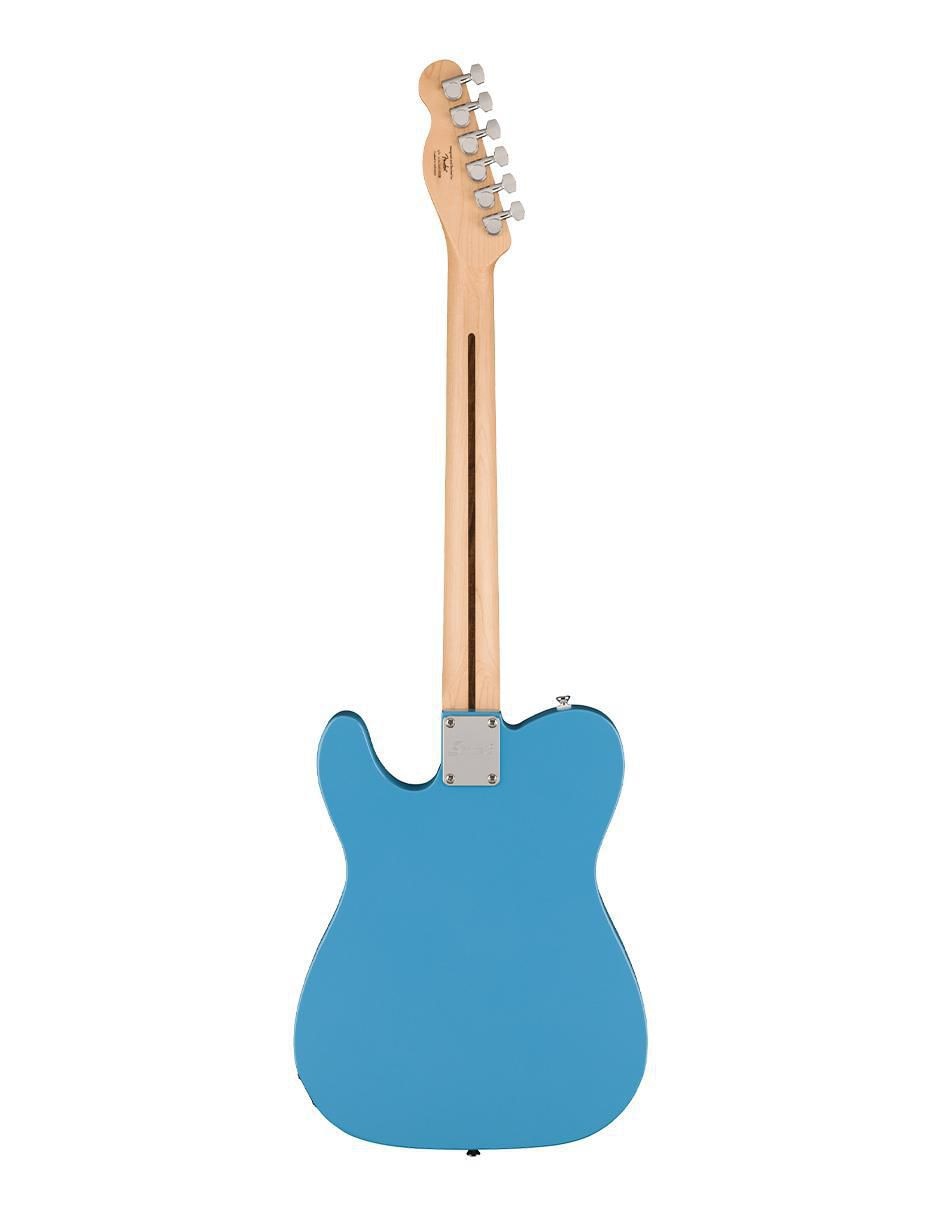 Guitarra eléctrica   sonic telecaster 2