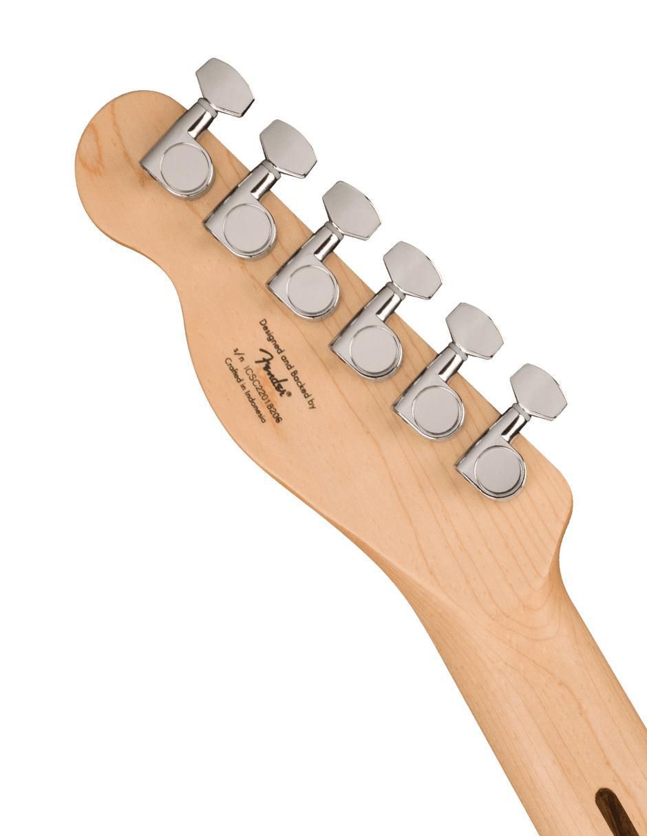 Guitarra eléctrica   sonic telecaster 5