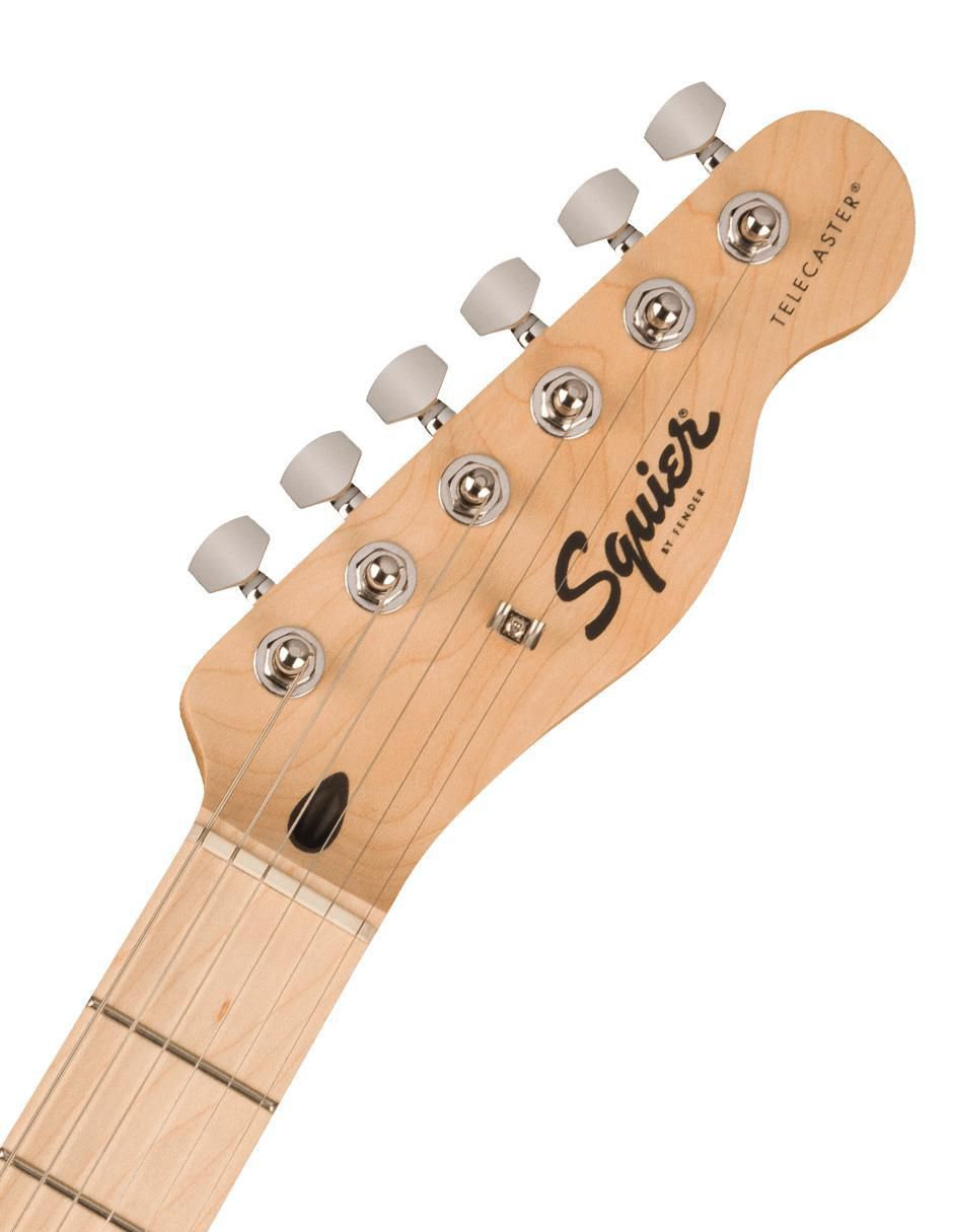 Guitarra eléctrica   sonic telecaster 4