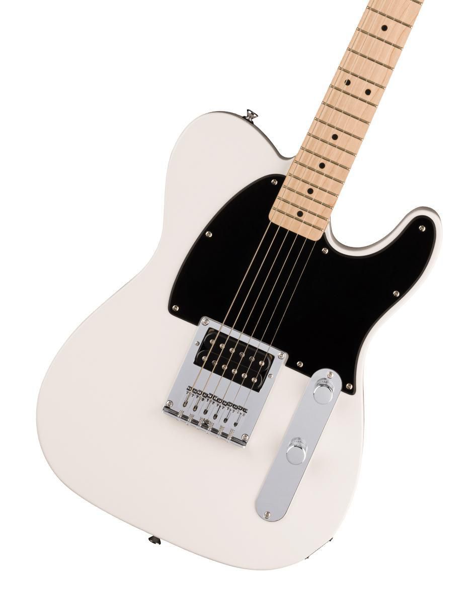 Guitarra eléctrica   sonic esquire h 3