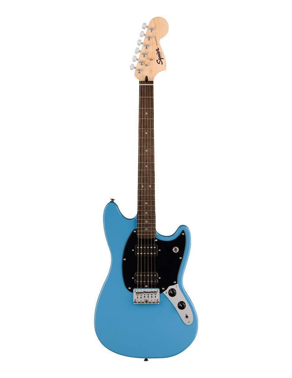 Guitarra eléctrica sonic mustang hh Guitarra eléctrica sonic mustang hh