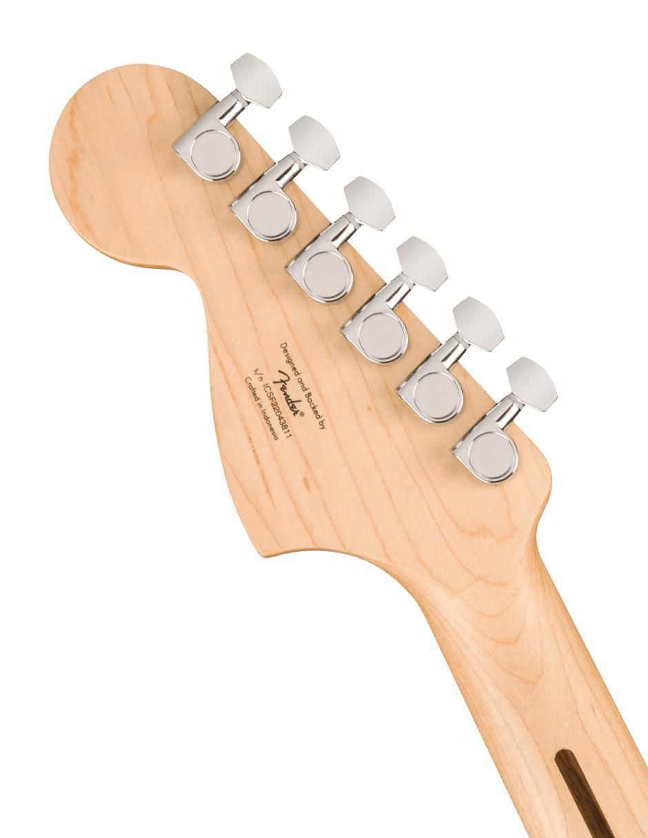 Guitarra eléctrica   sonic mustang hh 5