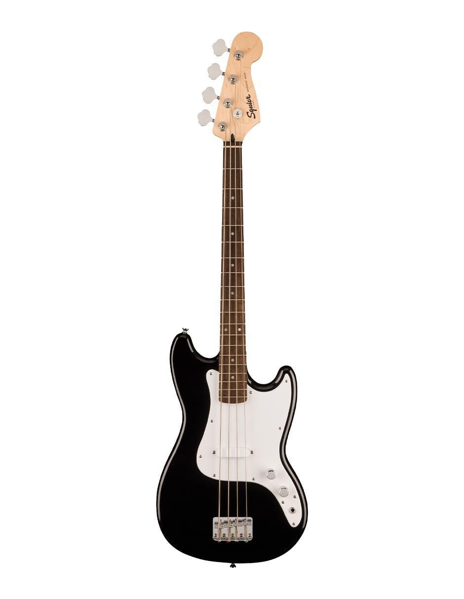 Bajo eléctrico Sonic Bronco Bass Black Bajo eléctrico Sonic Bronco Bass Black