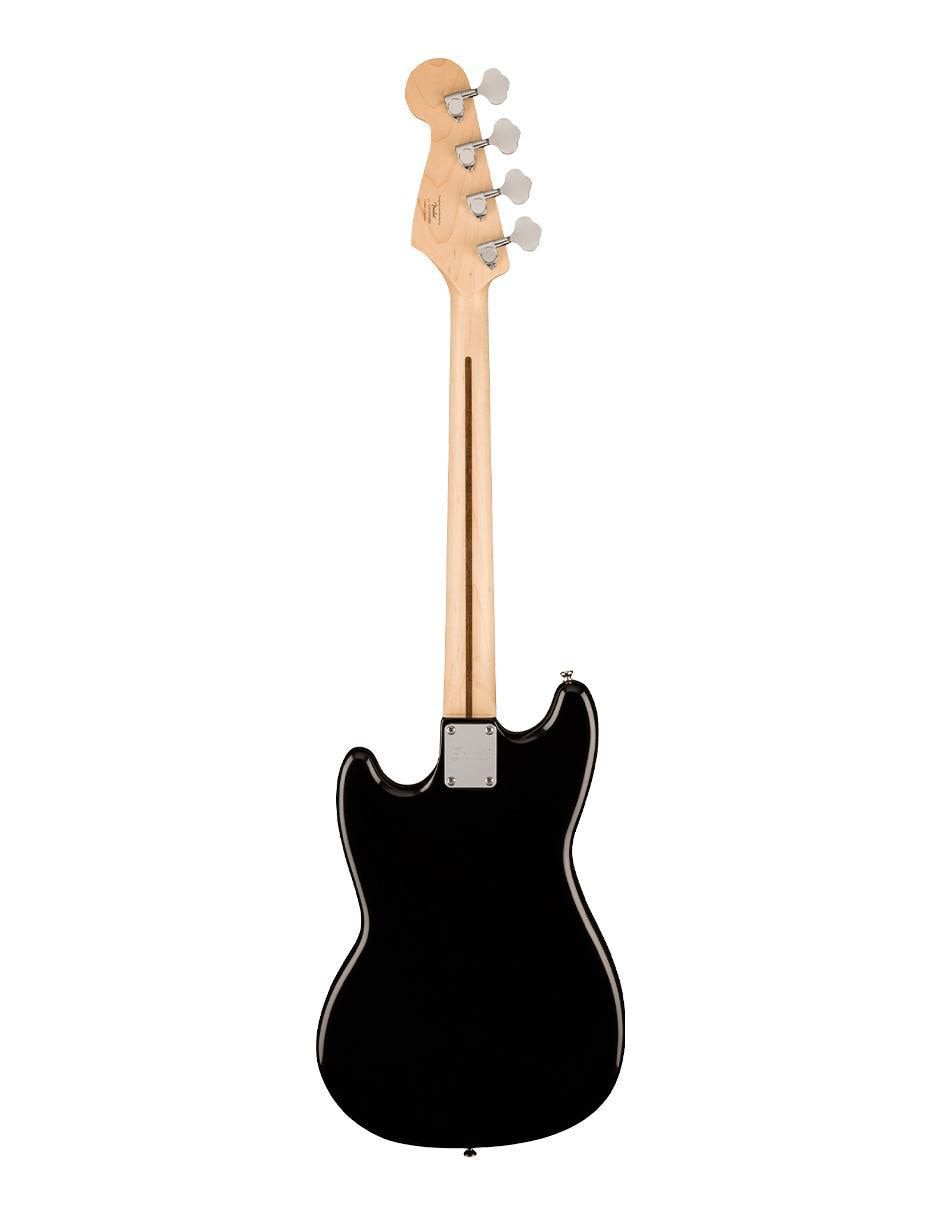 Bajo eléctrico Sonic Bronco Bass Black 2