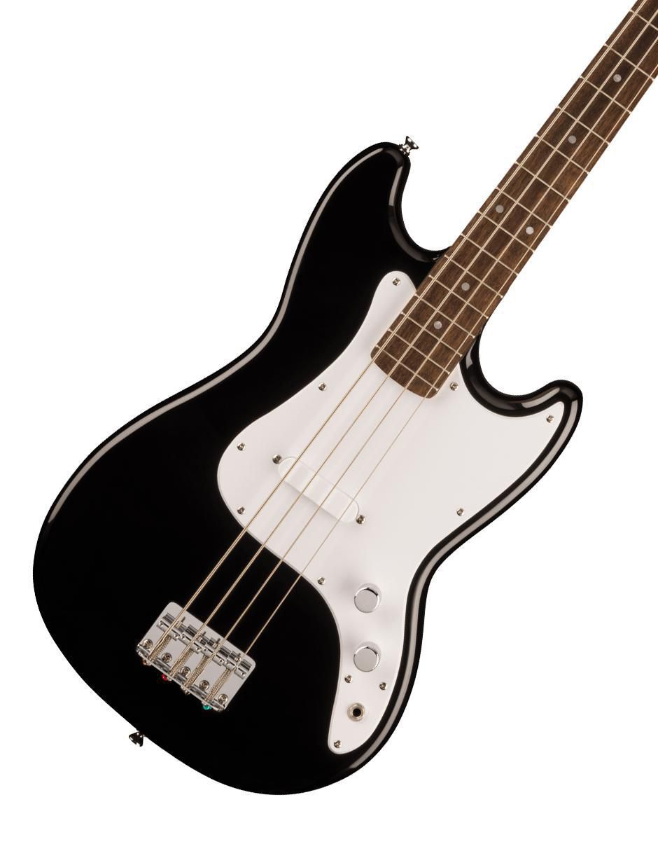 Bajo eléctrico Sonic Bronco Bass Black 3