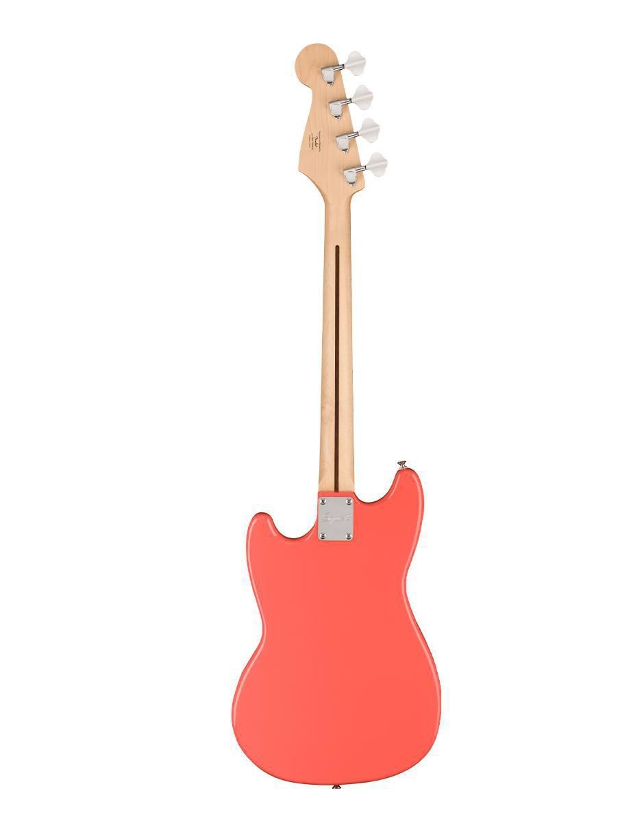 Bajo eléctrico Sonic Bronco Bass Tahitian Coral 2