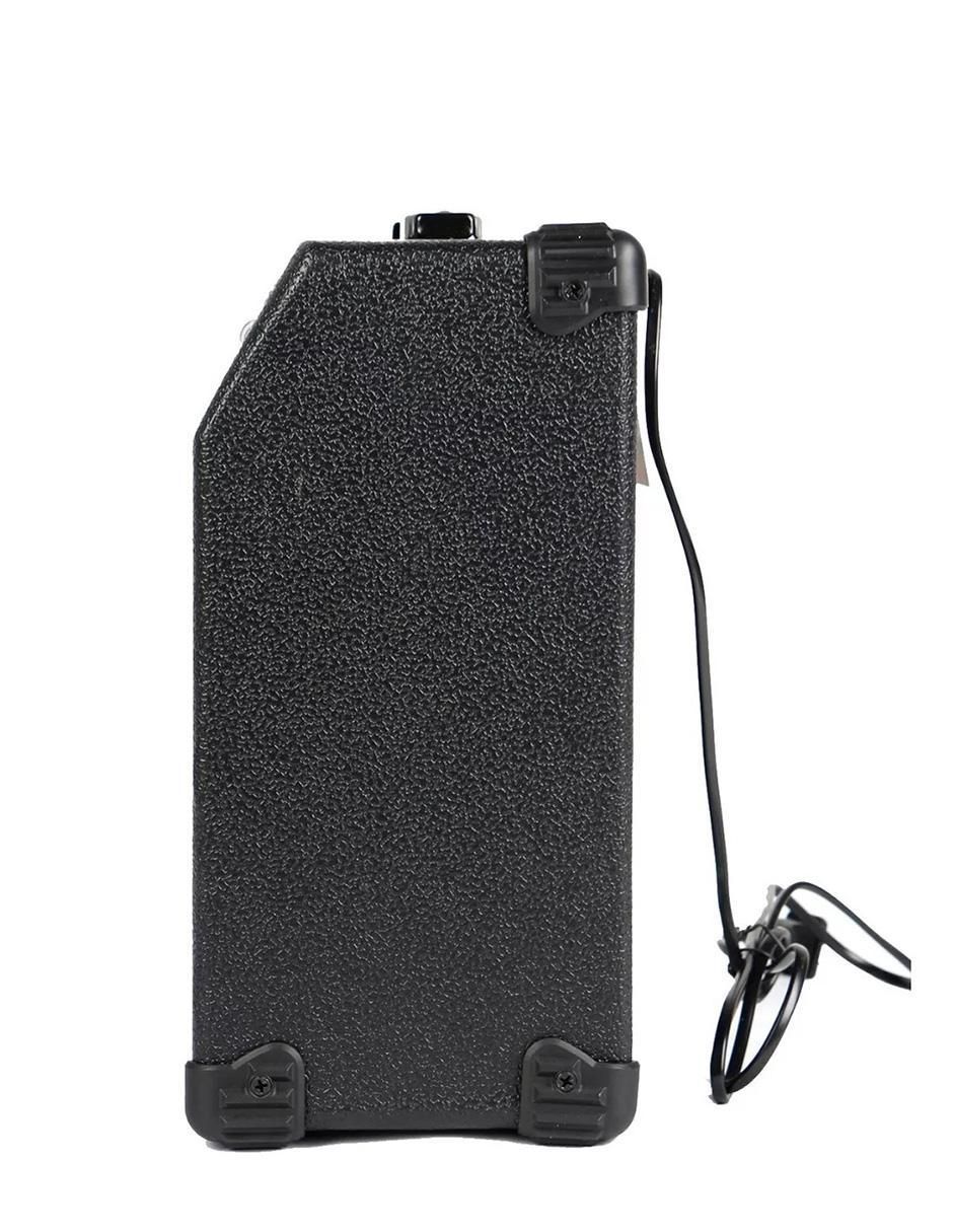 Amplificador para guitarra YX-TG-15 de 110 V - 120 V 3