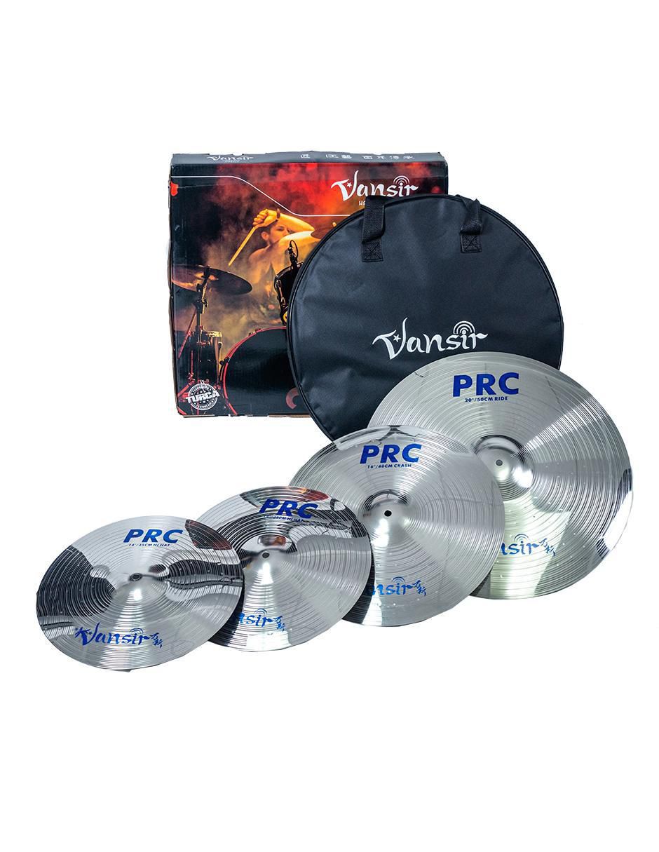Set platillos Set platillos
