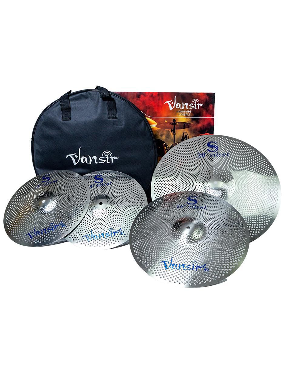 Set Platillos 2