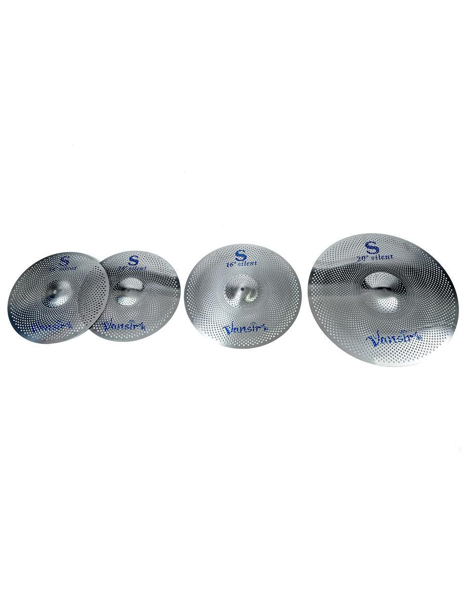 Set Platillos 3