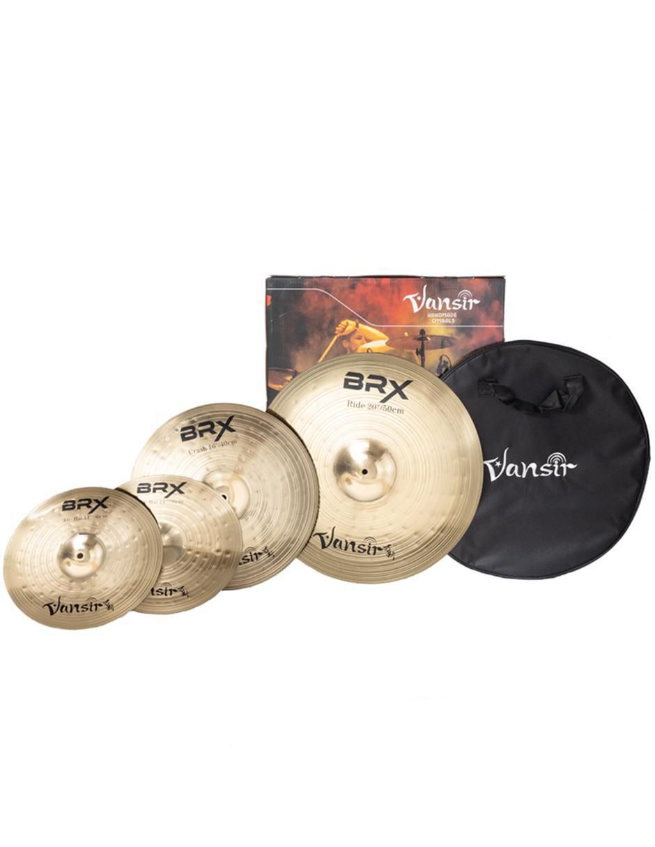 Set platillos Set platillos