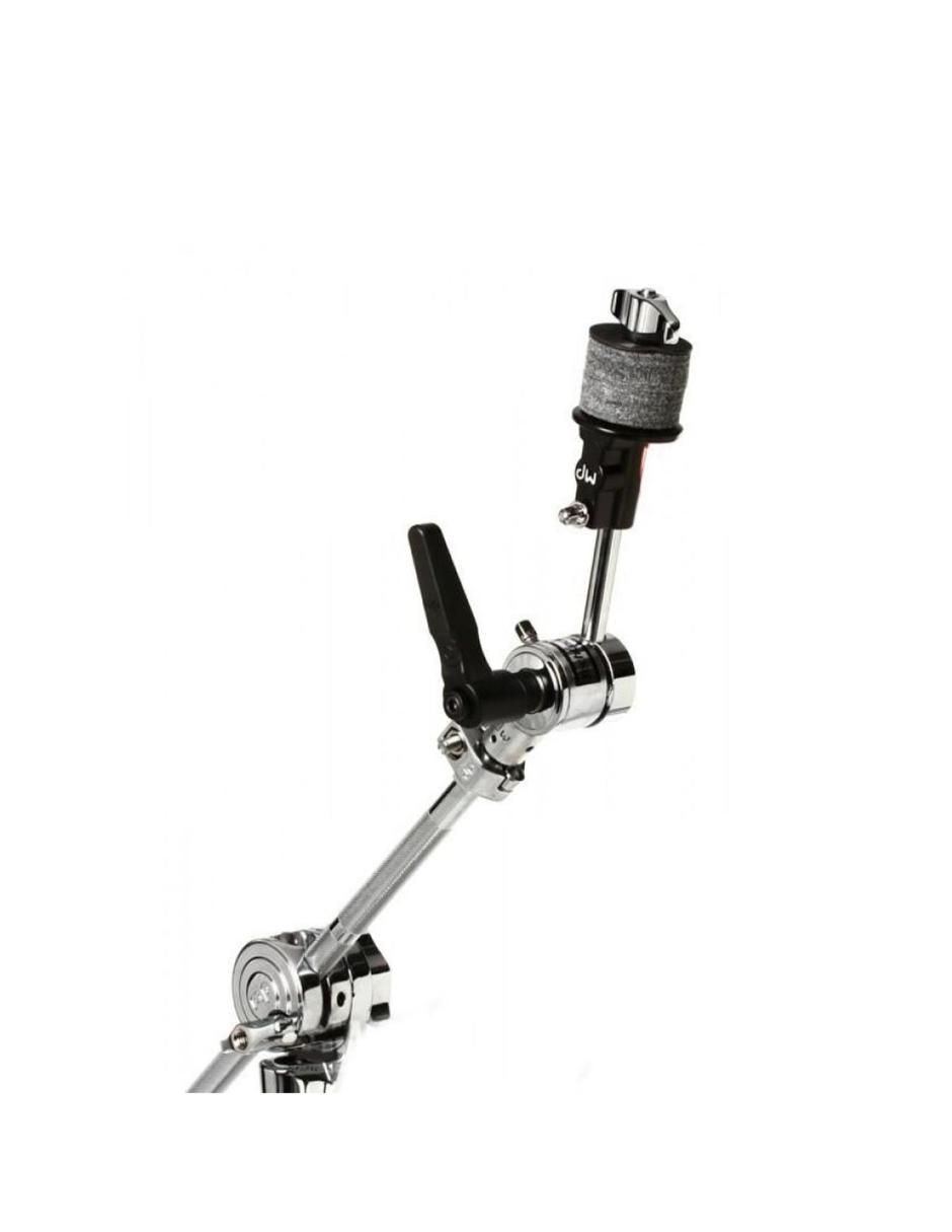 Atril para platillo de batería DWCP9934 DW 3