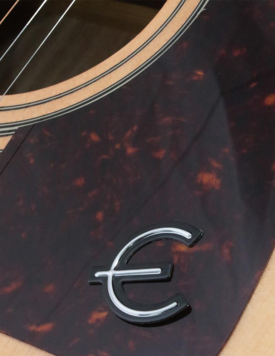 Guitarra acústica studio j-45 ec studio 4