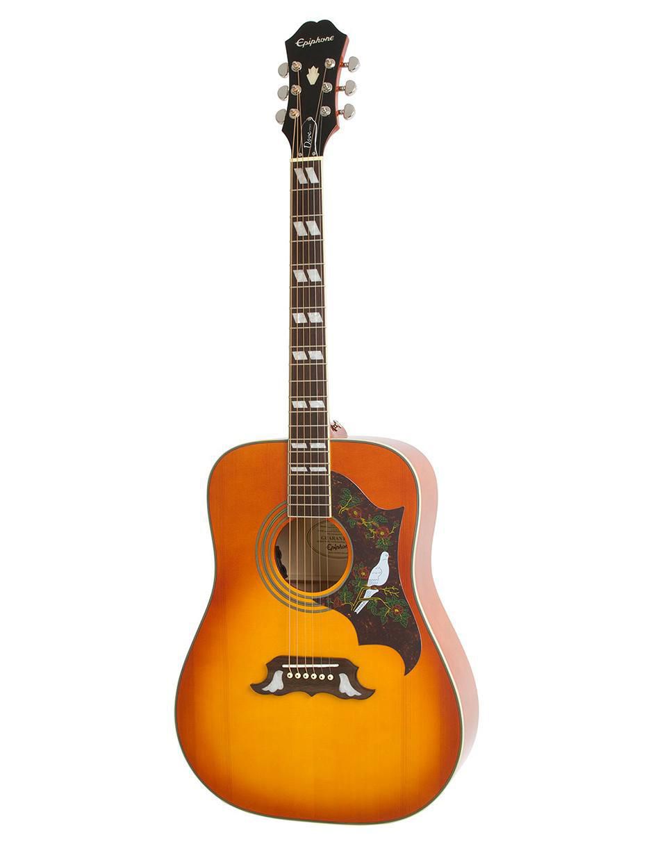 Guitarra acústica dreadnought Epiphone dr-100 | Liverpool