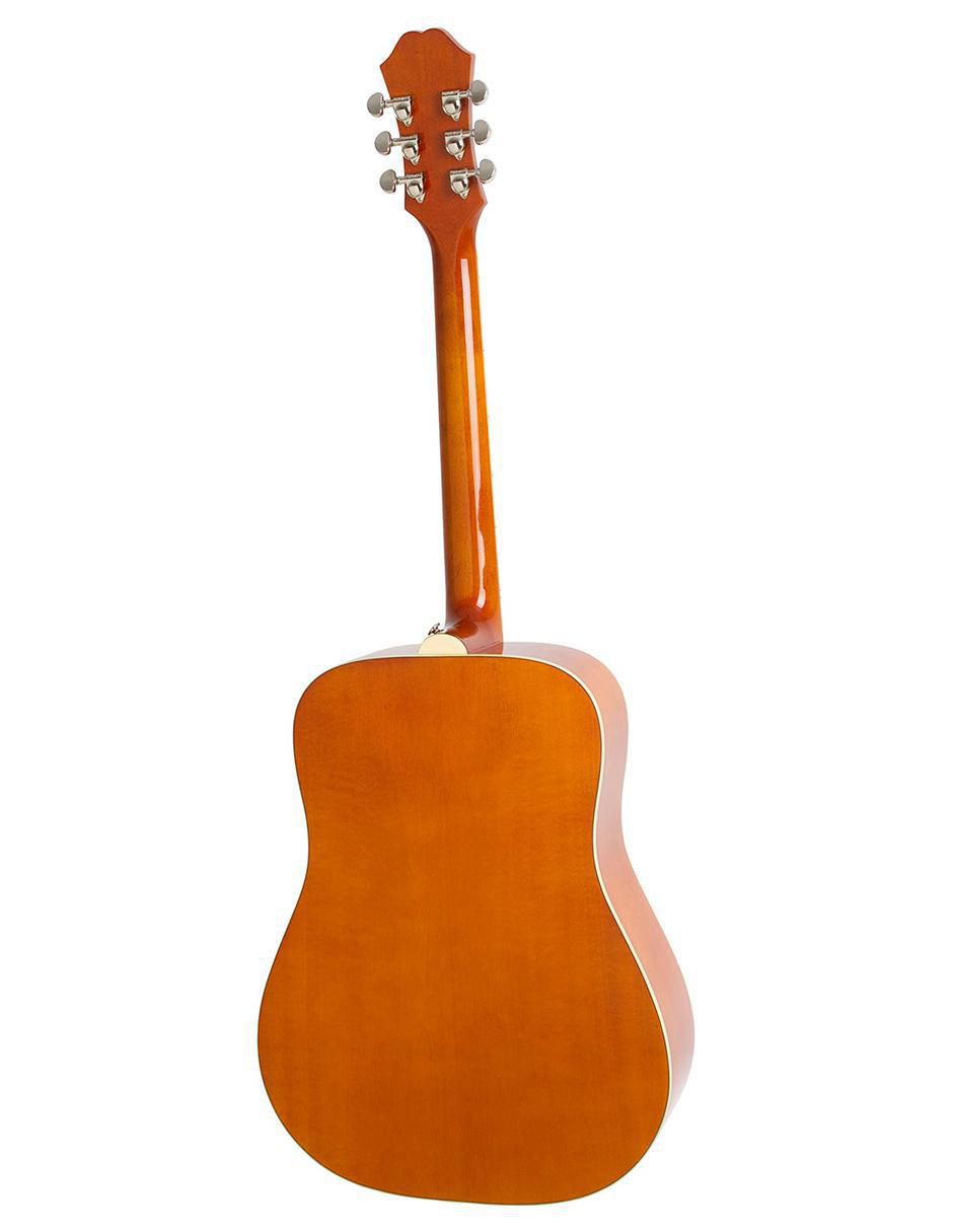 Guitarra acústica studio dove studio 2