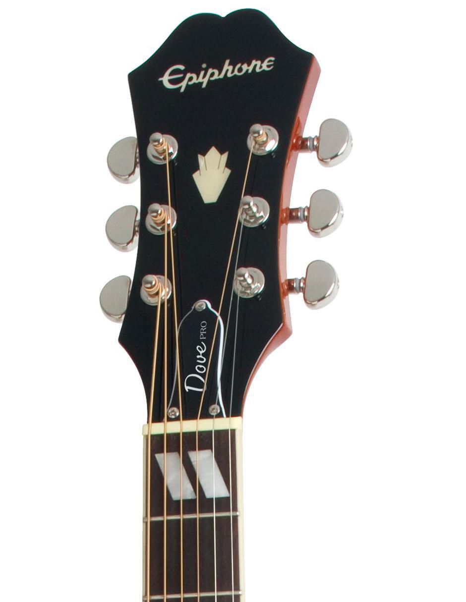 Guitarra acústica studio dove studio 5