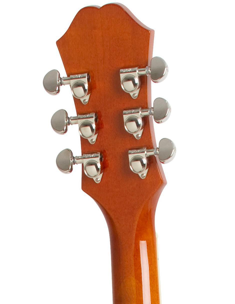 Guitarra acústica studio dove studio 6