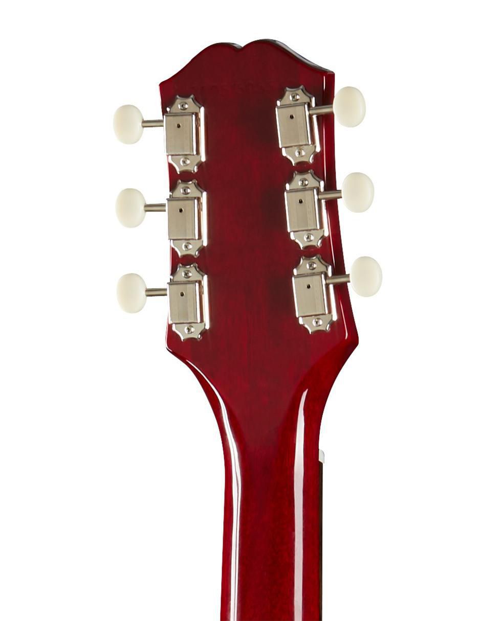 Guitarra electroacústica crestwood custom 6