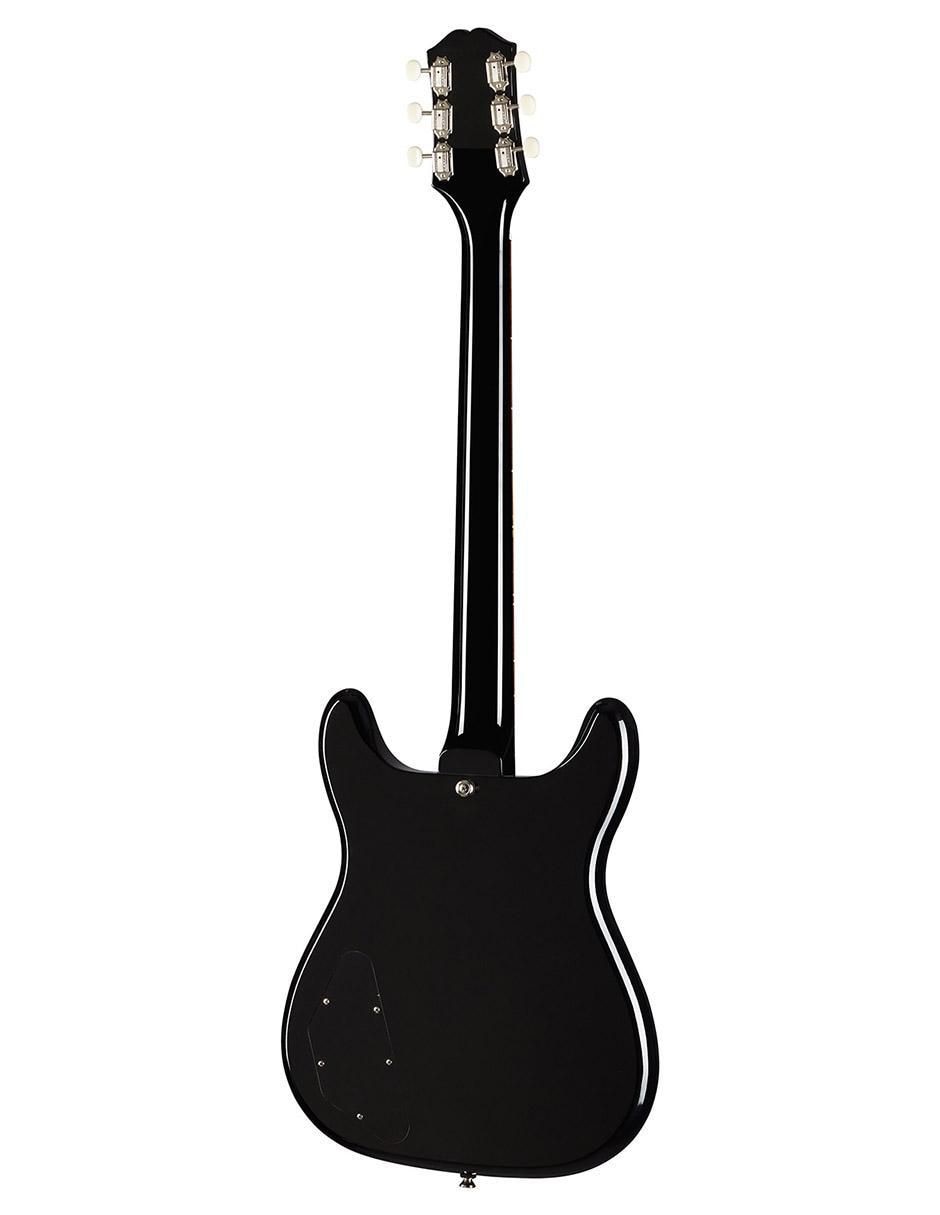 Guitarra eléctrica  wilshire p-90 2