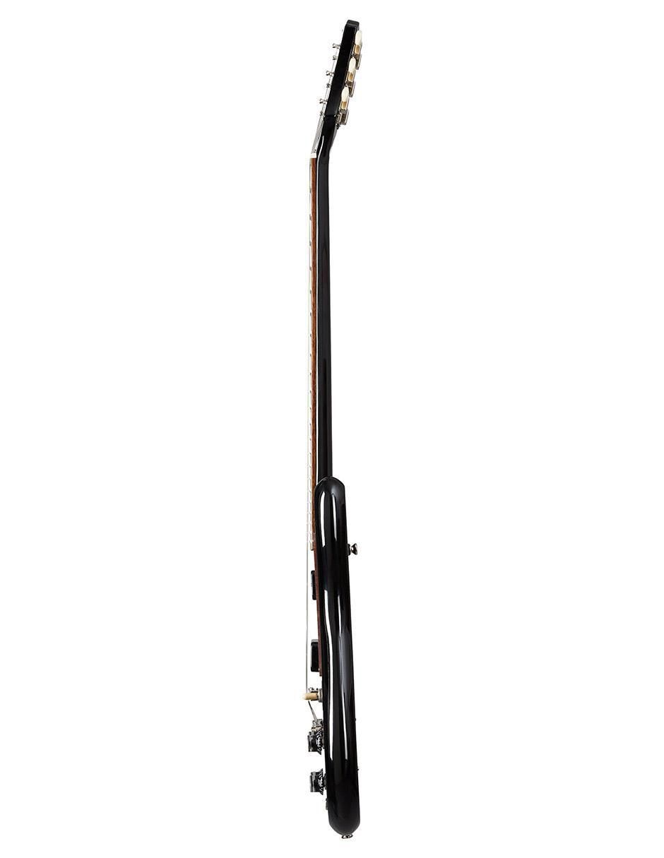Guitarra eléctrica  wilshire p-90 3
