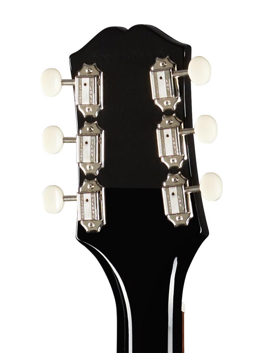 Guitarra eléctrica  wilshire p-90 6