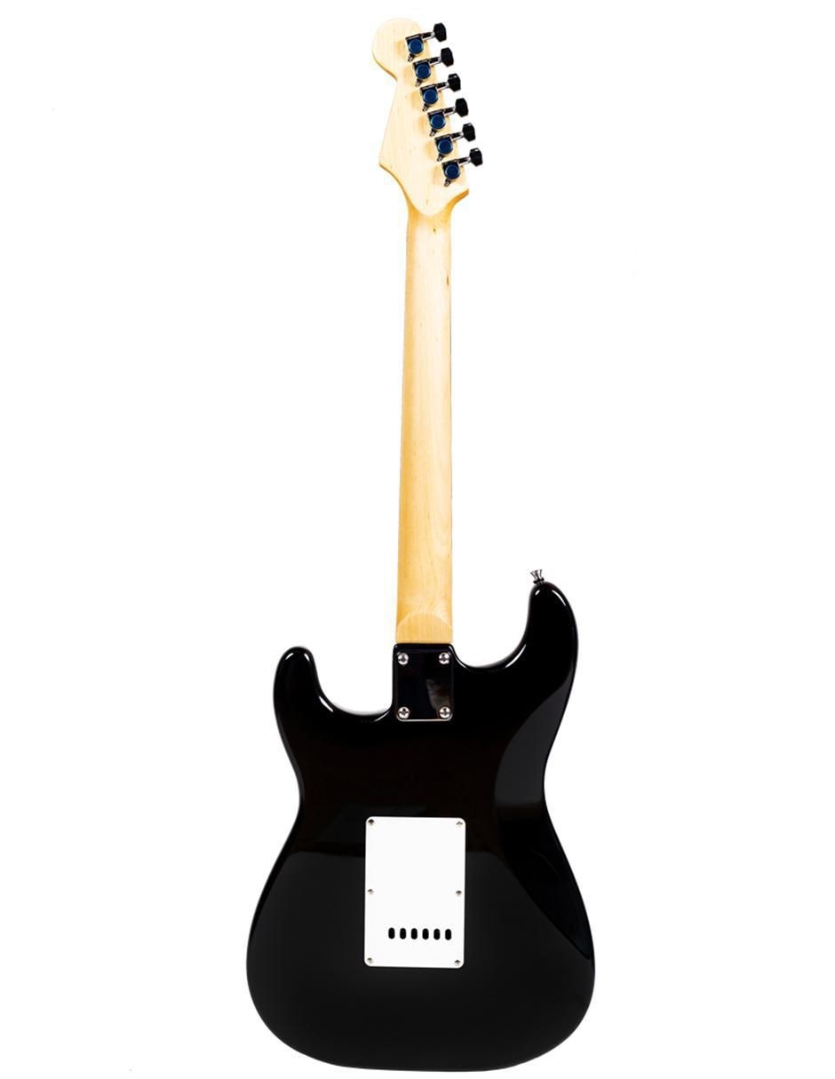 Guitarra eléctrica l-g1 bk