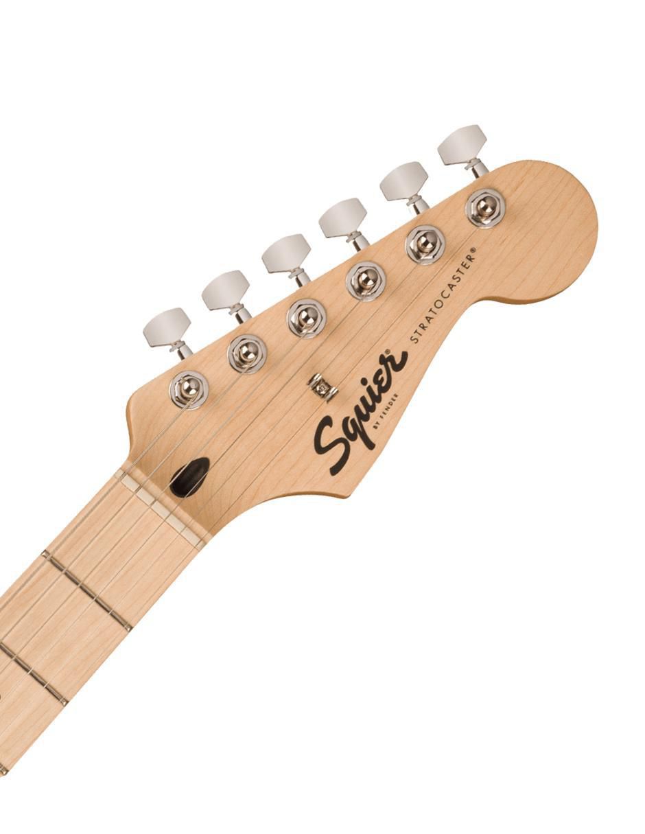 Guitarra eléctrica  0373202511 5