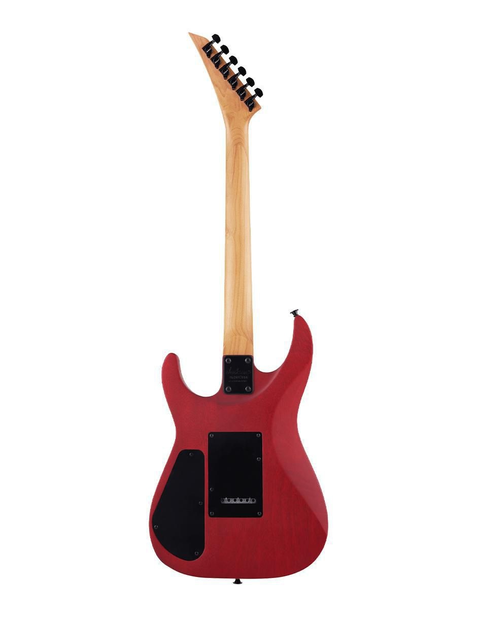 Guitarra eléctrica  series dinky arch top js24 dkam 2