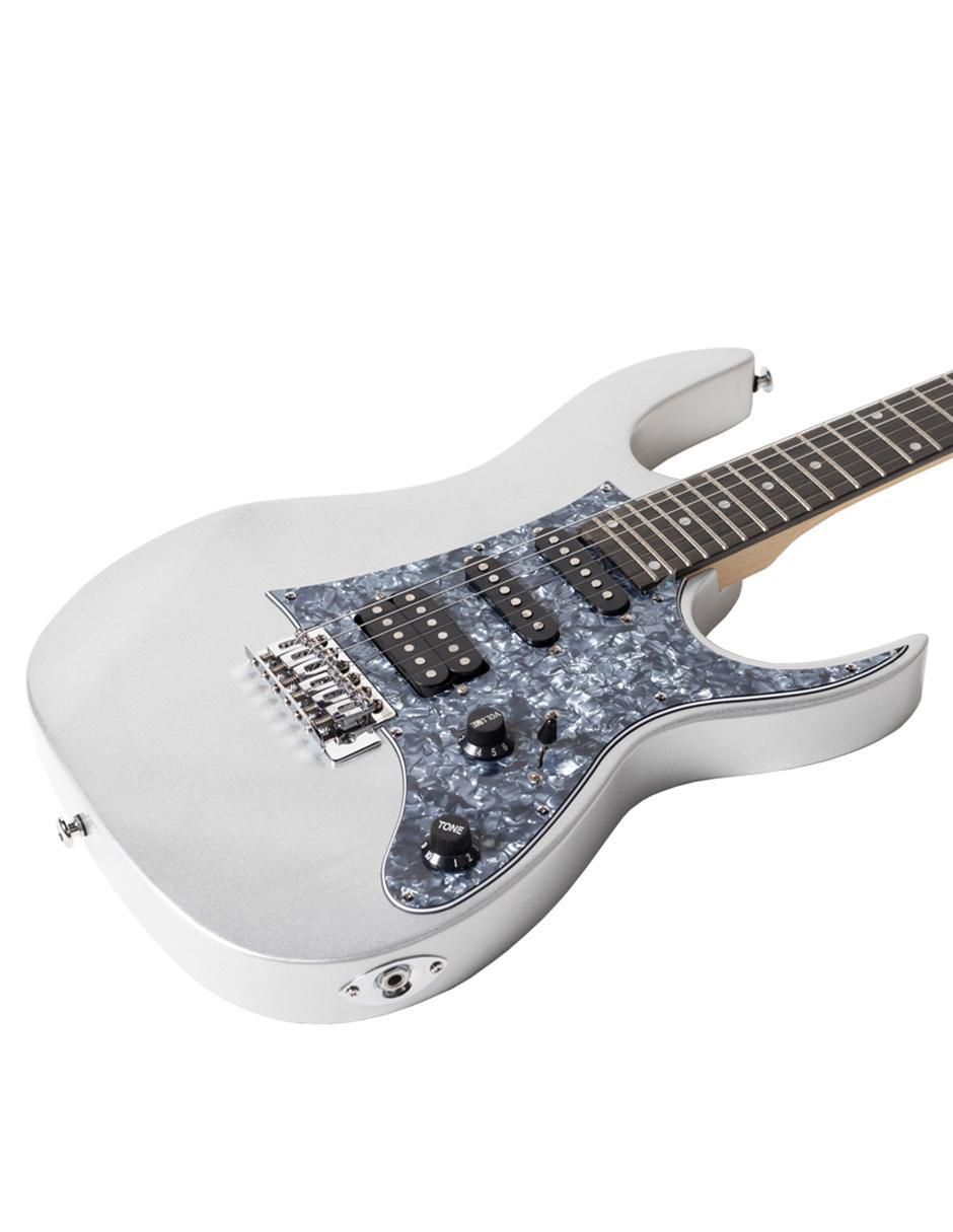 Guitarra eléctrica  l-g3ms 4