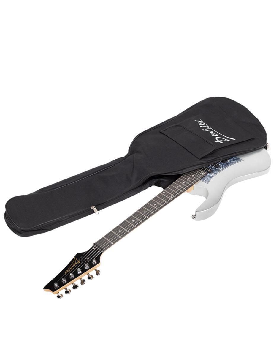 Guitarra eléctrica  l-g3ms 6