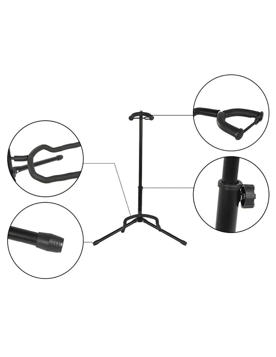Soporte Guitarra J-31 6