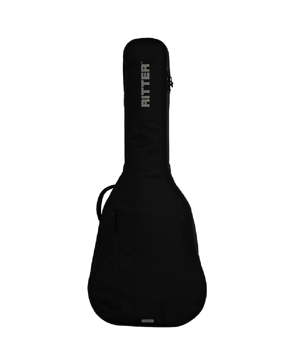 Funda guitarra acústica 2