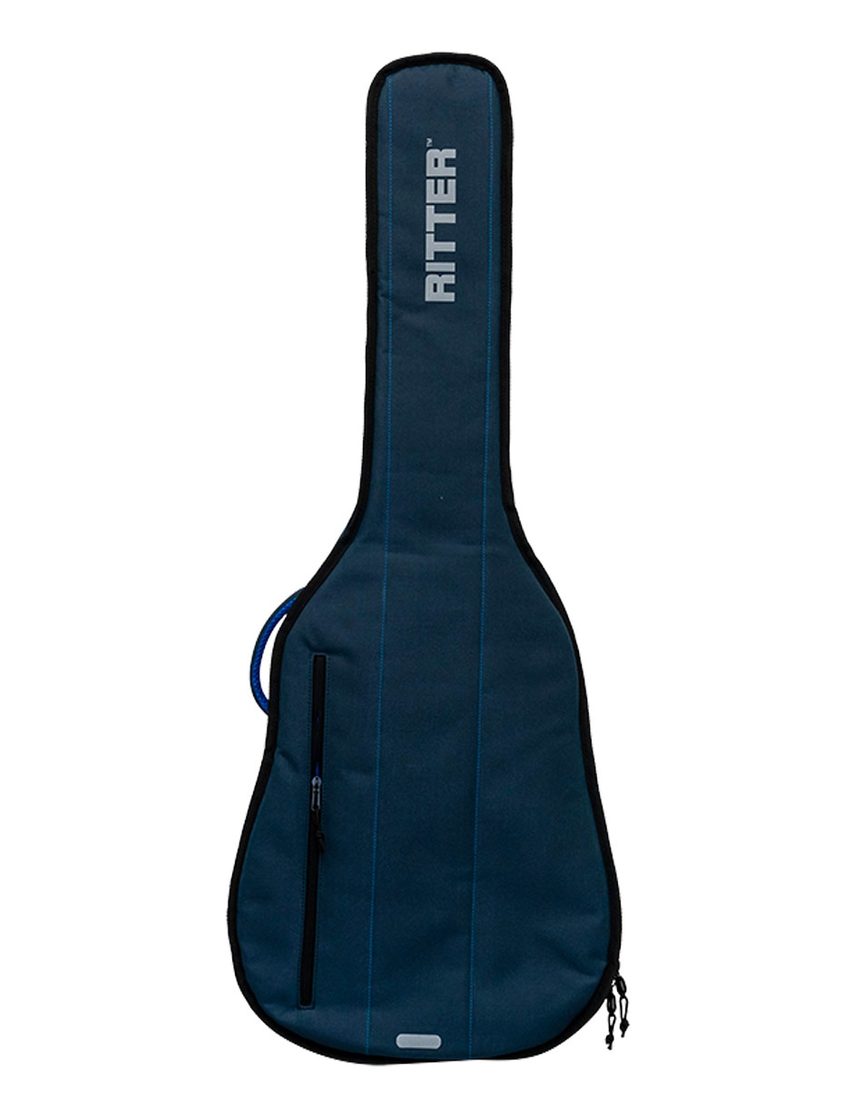 Funda guitarra acústica