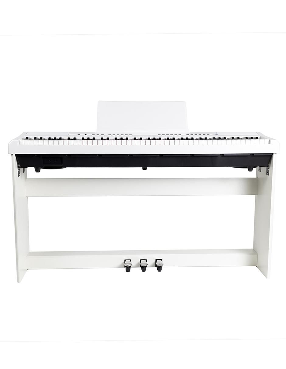 Piano S-194WH/AWS88K-WH 88 teclas