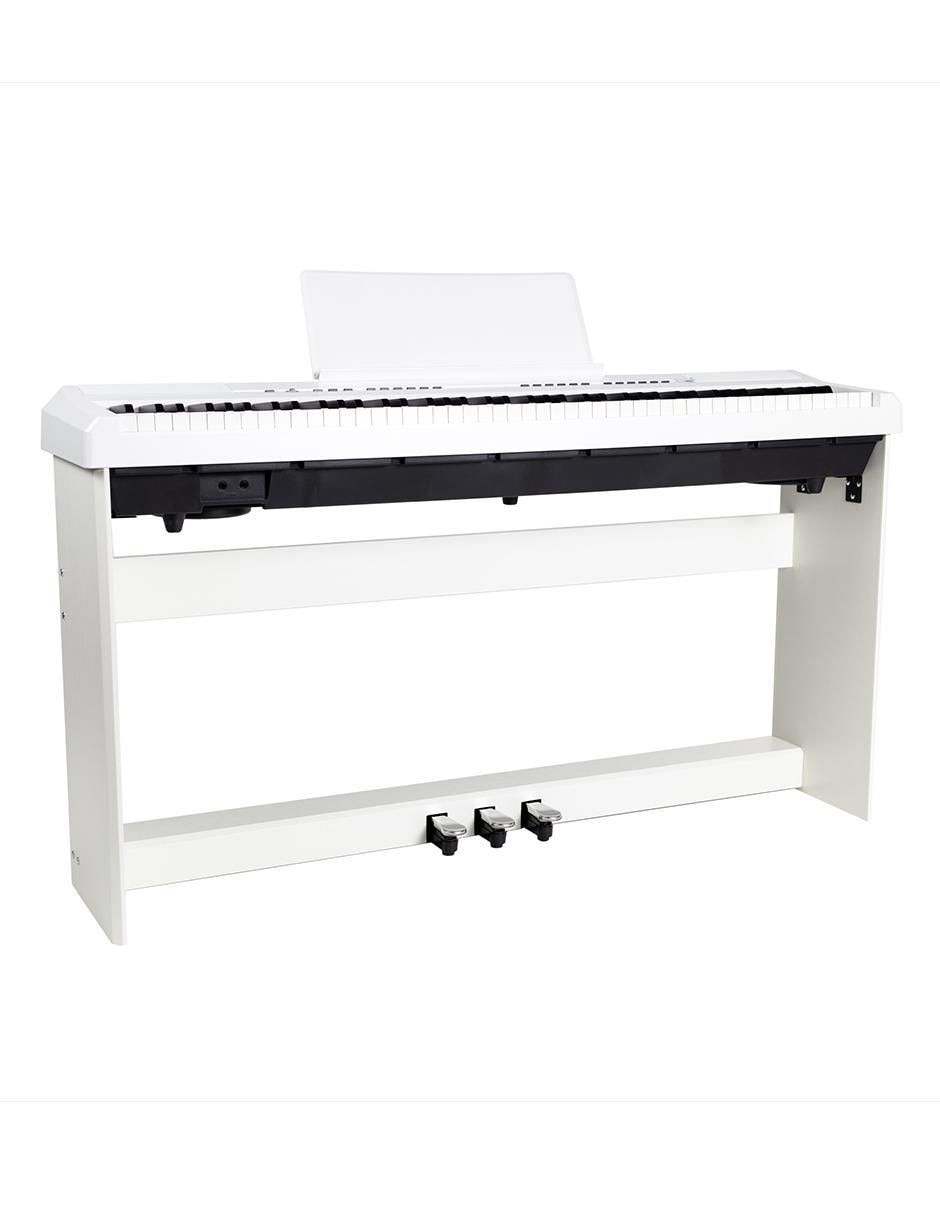 Piano S-194WH/AWS88K-WH 88 teclas 2