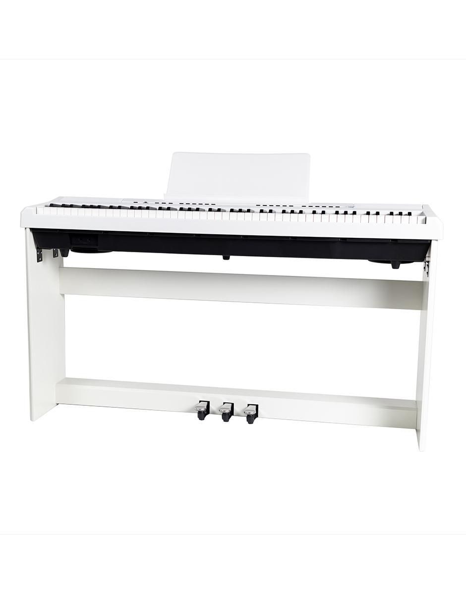 Piano S-194WH/AWS88K-WH 88 teclas 3