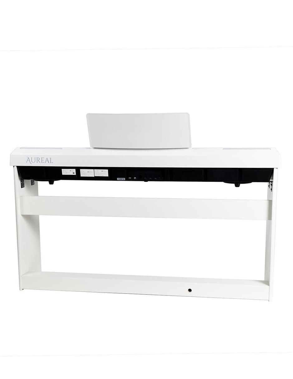 Piano S-194WH/AWS88K-WH 88 teclas 4