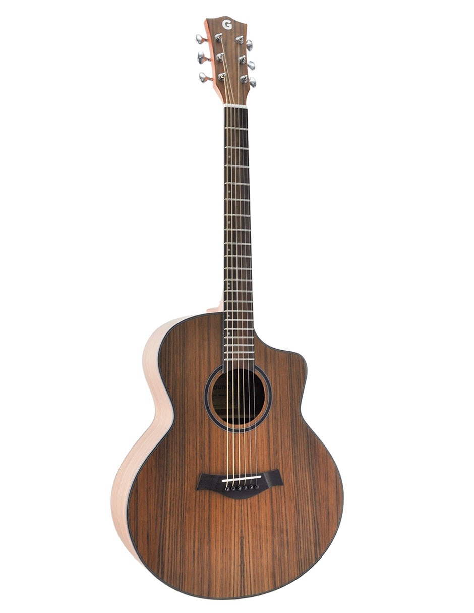 Guitarra acústica Grand Auditorium 4