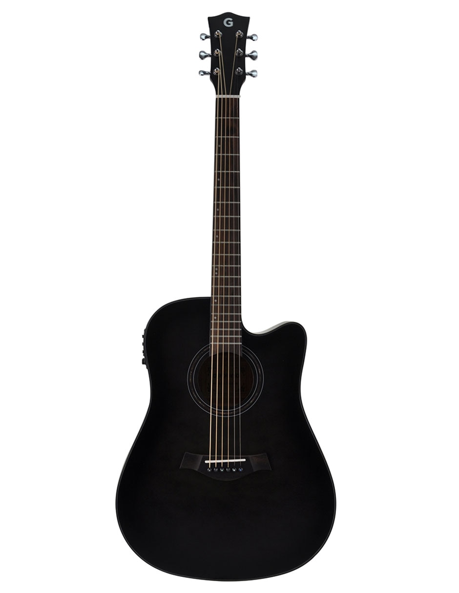 Guitarra acústica Dreadnought Guitarra acústica Dreadnought