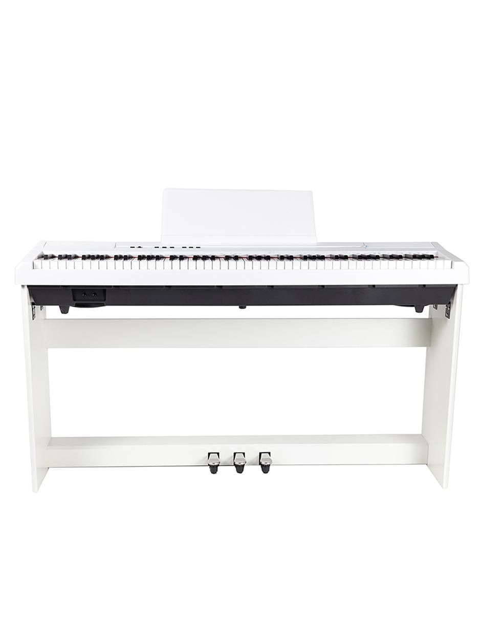 Piano S-192WH/AWS88K-WH 88 teclas Piano S-192WH/AWS88K-WH 88 teclas