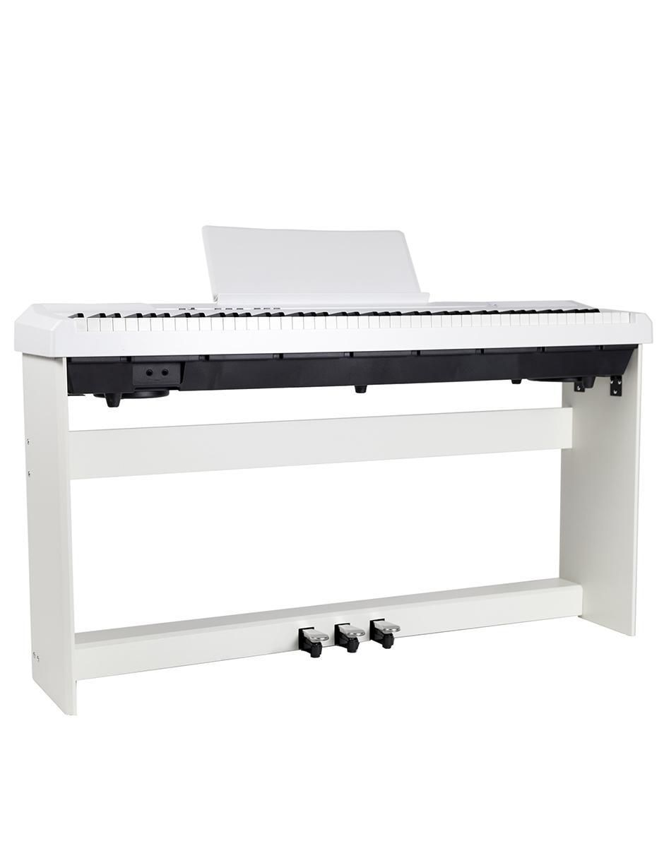 Piano S-192WH/AWS88K-WH 88 teclas 2
