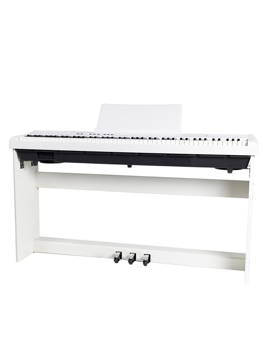 Piano S-192WH/AWS88K-WH 88 teclas 3