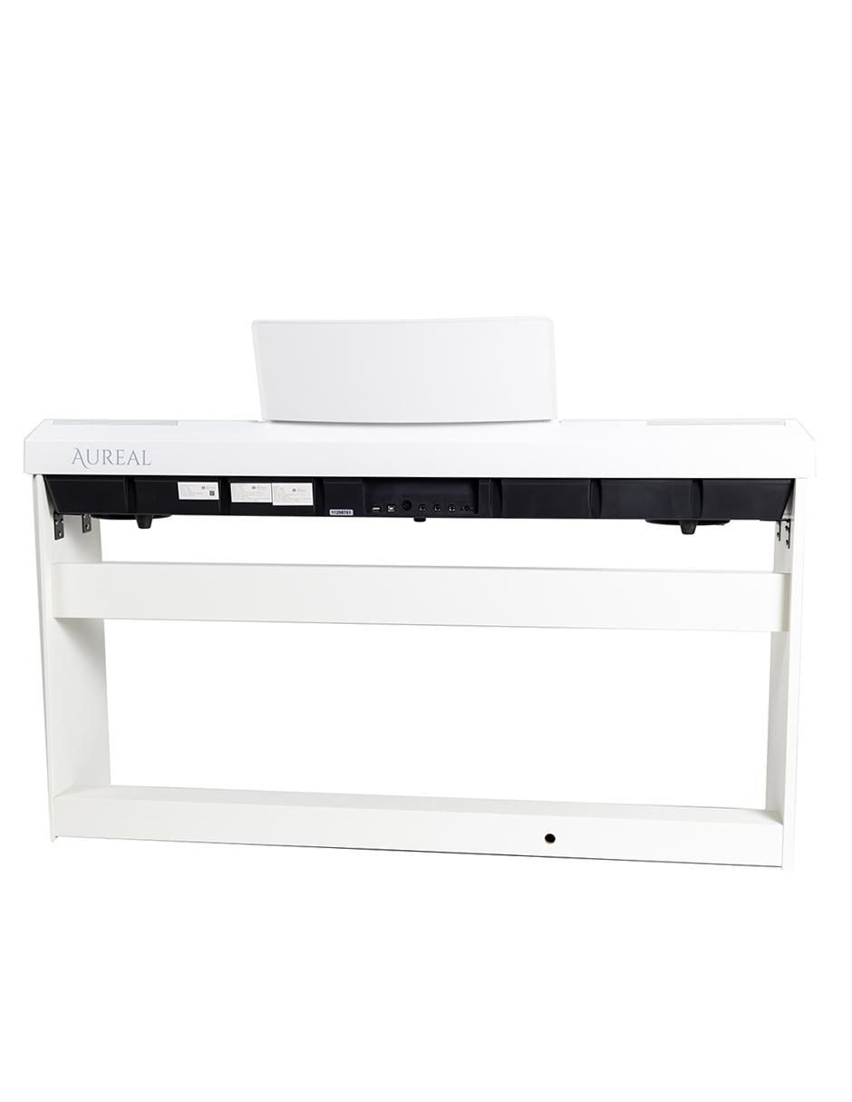 Piano S-192WH/AWS88K-WH 88 teclas 4