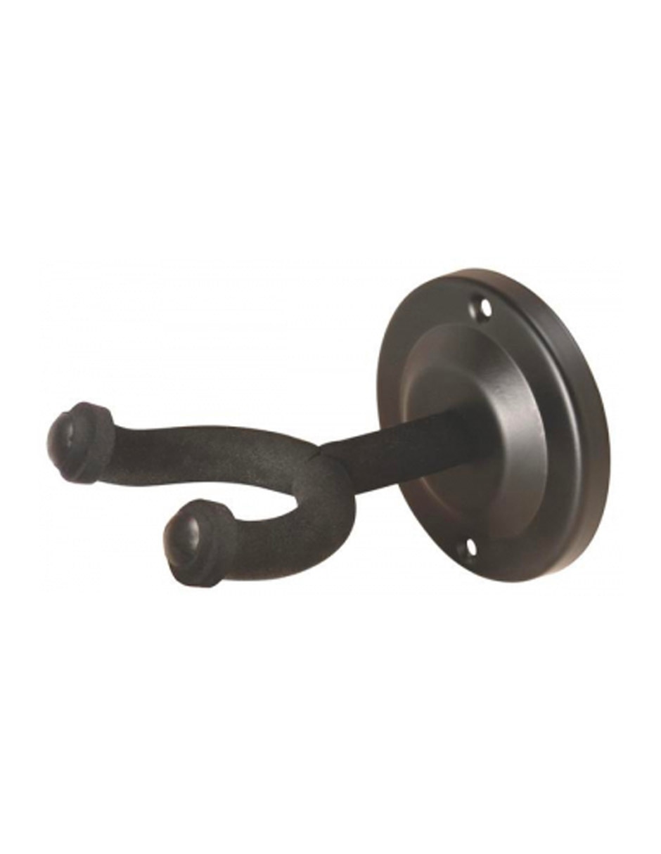 Soporte Guitarra Metal Para Pared GWM2