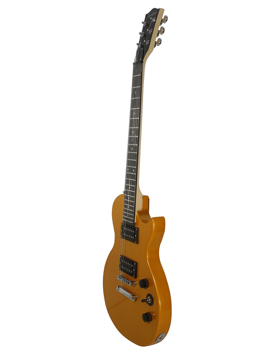Guitarra eléctrica LP-100 PACK 4